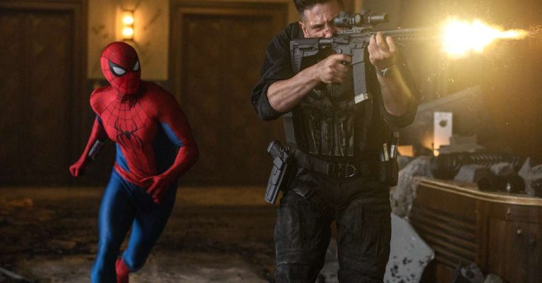 Box office France: 5 million admissions in two weeks for Spider-Man: Brand New Day, an extremely rare feat
