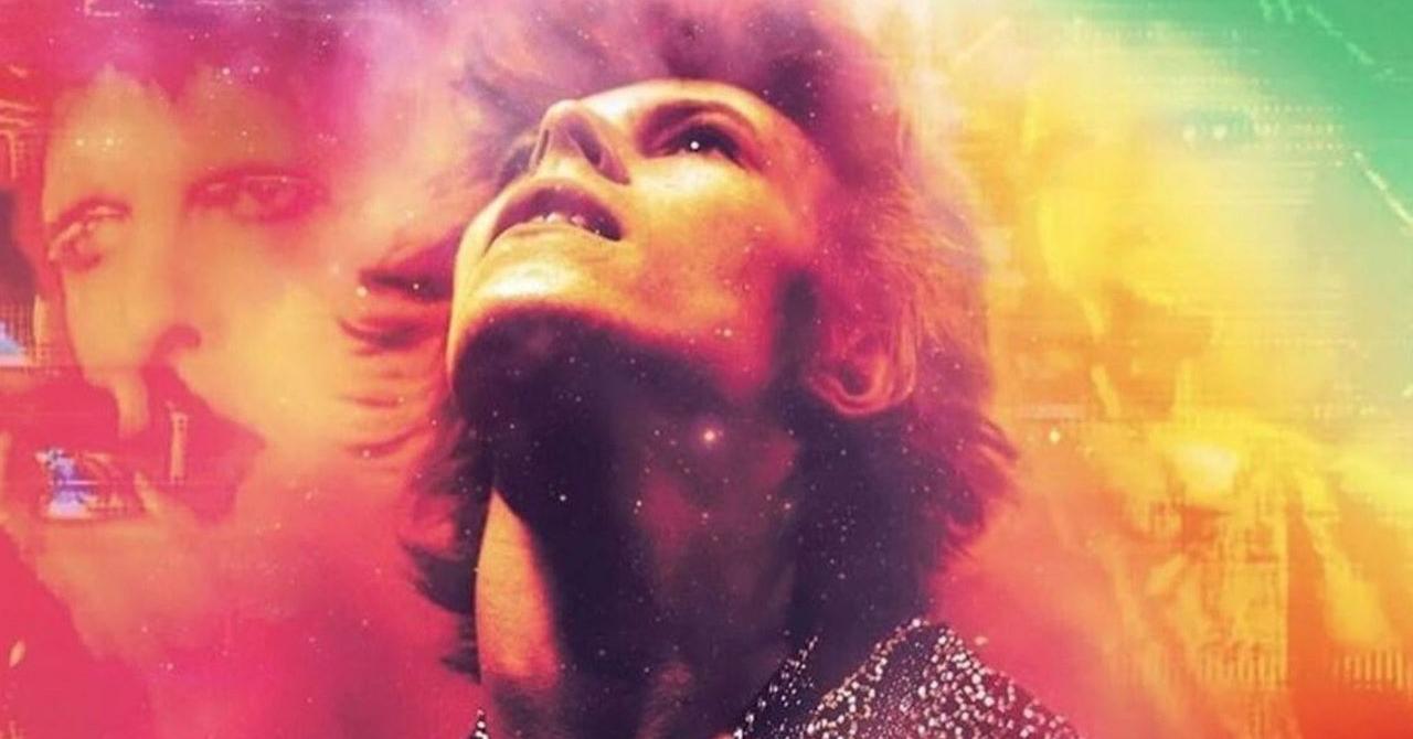 Brett Morgen: “David Bowie created the soundtrack of the 21st century”