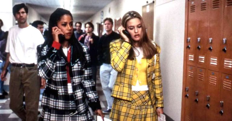 Clueless will return to series with Alicia Silverstone
