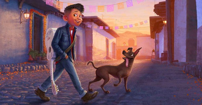 Coco 2: Miguel has become a teenager in the first preview of the sequel to the great Pixar classic
