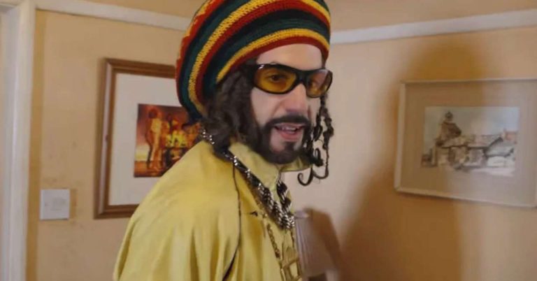 Does Ali G still have his place in 2026? The return of Sacha Baron Cohen is already controversial
