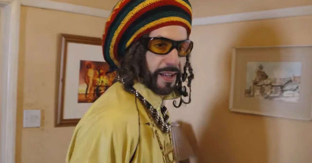 Does Ali G still have his place in 2026? The return of Sacha Baron Cohen is already controversial
