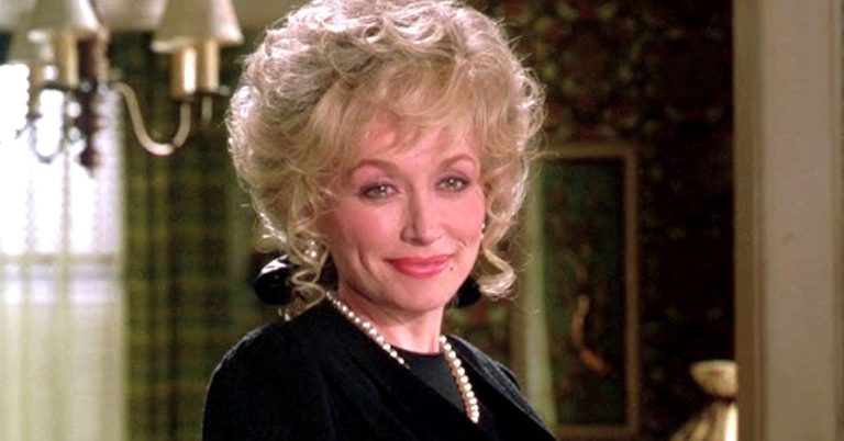 Dolly Parton: the cinema “will always love you”
