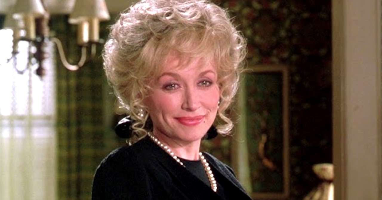 Dolly Parton: the cinema “will always love you”