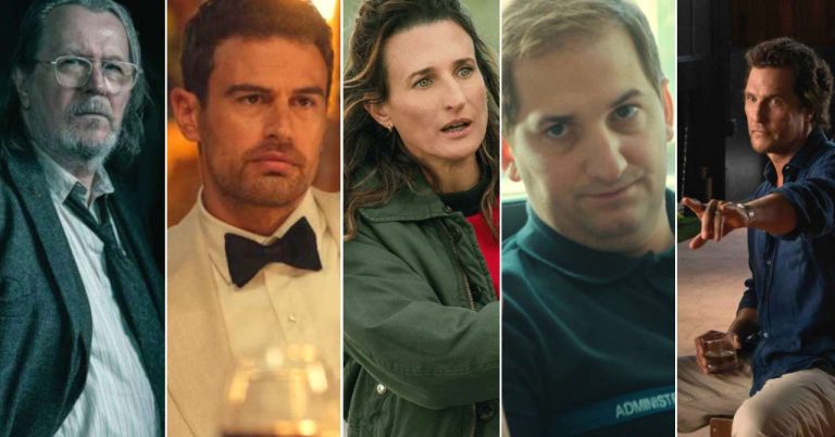 Films and series to watch in streaming in September 2026 on Netflix, Prime Video, HBO Max, Disney+...

