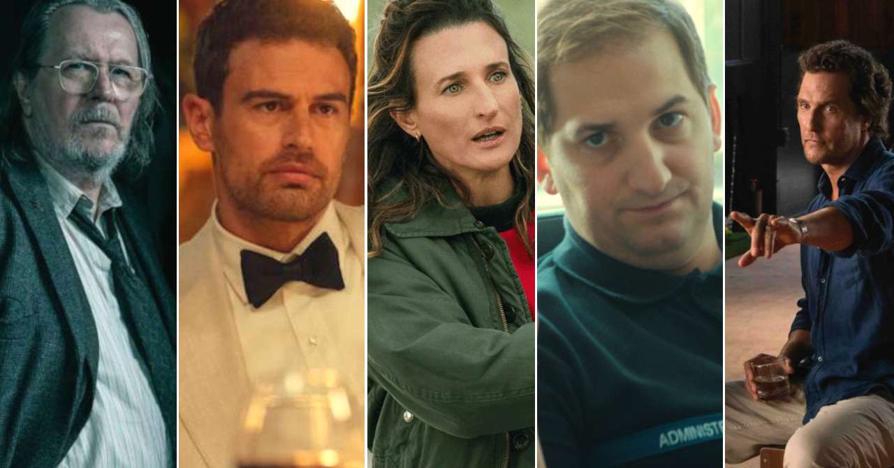Films and series to watch in streaming in September 2026 on Netflix, Prime Video, HBO Max, Disney+...