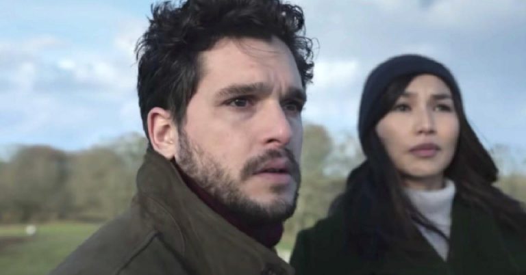 Finally, it is Kit Harington who will be Gilderoy Lockhart in season 2 of Harry Potter
