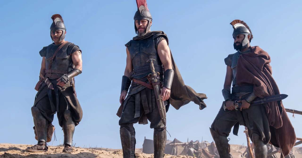 French box office: excellent figures for summer 2026