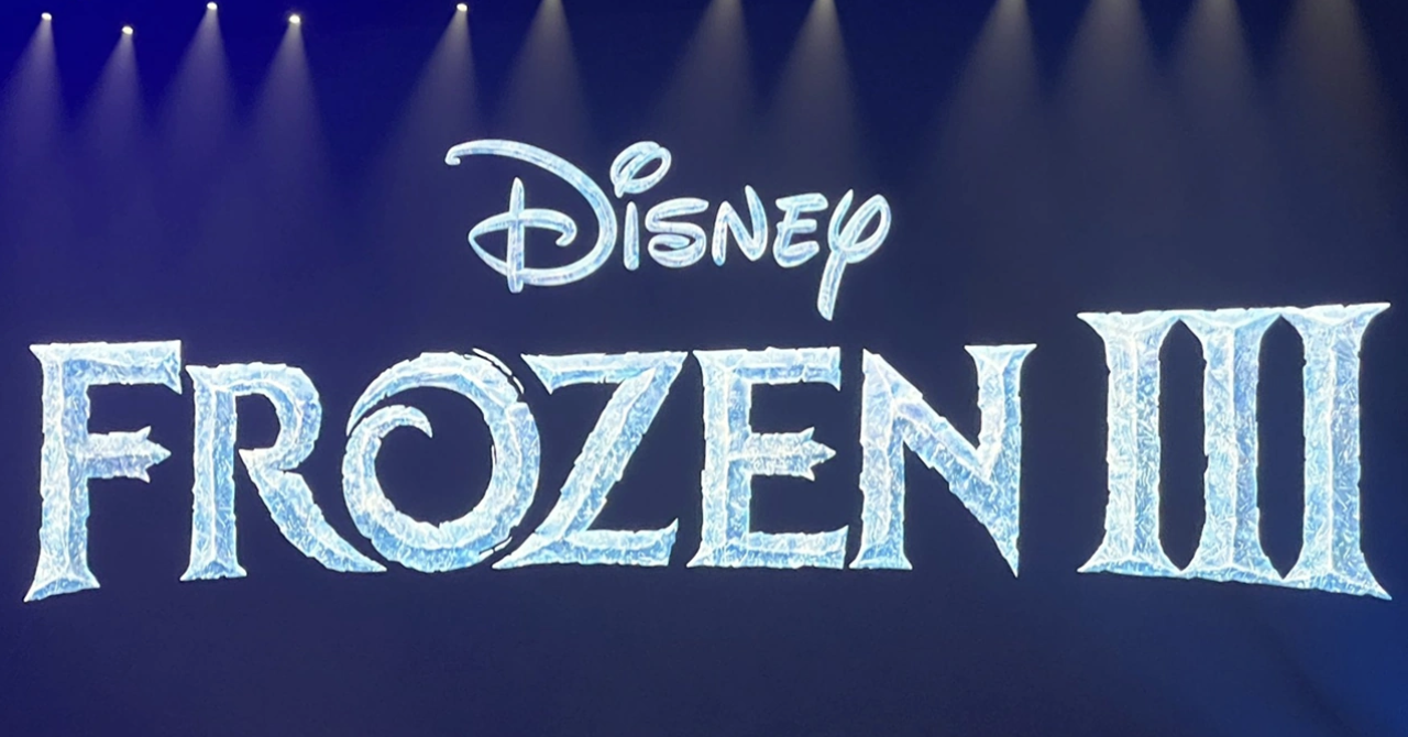 Frozen 3: a wedding, Olaf in love and a mysterious villain in the first images