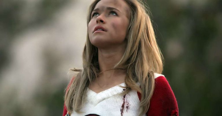 Hayden Panettiere, the unforgettable heroine of Heroes, died at 36
