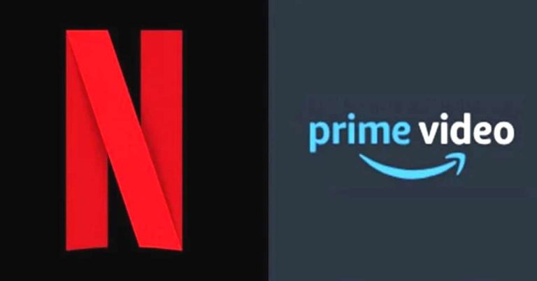 How Netflix and Prime Video are trying to change the French model
