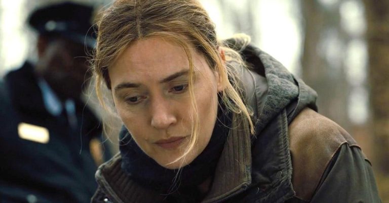 Kate Winslet will star in the new thriller from the creator of Adolescence
