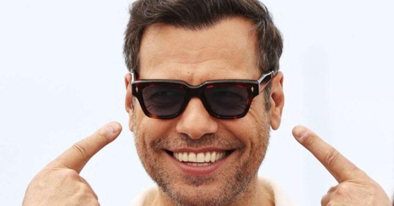 Laurent Lafitte launches filming of his 2nd film, with Gilles Lellouche

