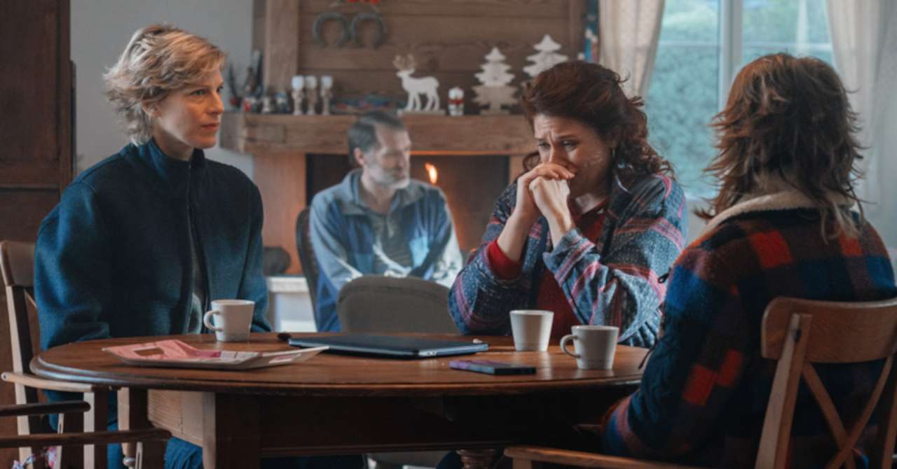 Les Évaporés: “A societal series that breaks the codes of crime fiction”