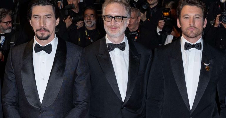 Locarno Festival: Is James Gray a loser?
