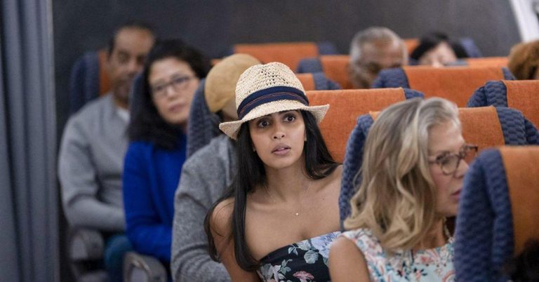 Manifest returns: Netflix orders a new spin-off series
