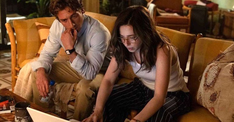 New The Social Reckoning trailer targets Facebook
