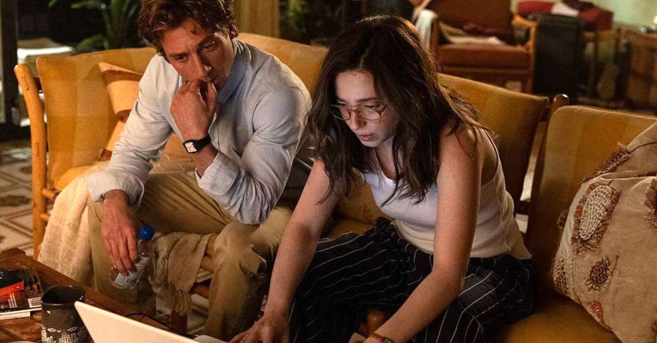 New The Social Reckoning trailer targets Facebook
