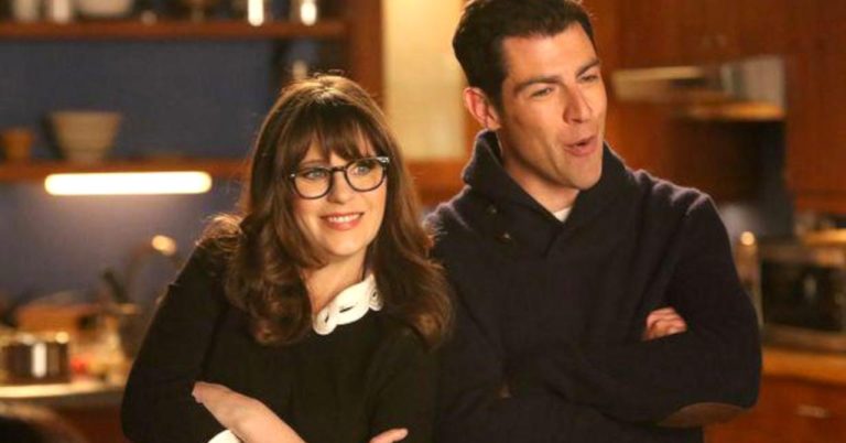 New episodes of New Girl in the works?
