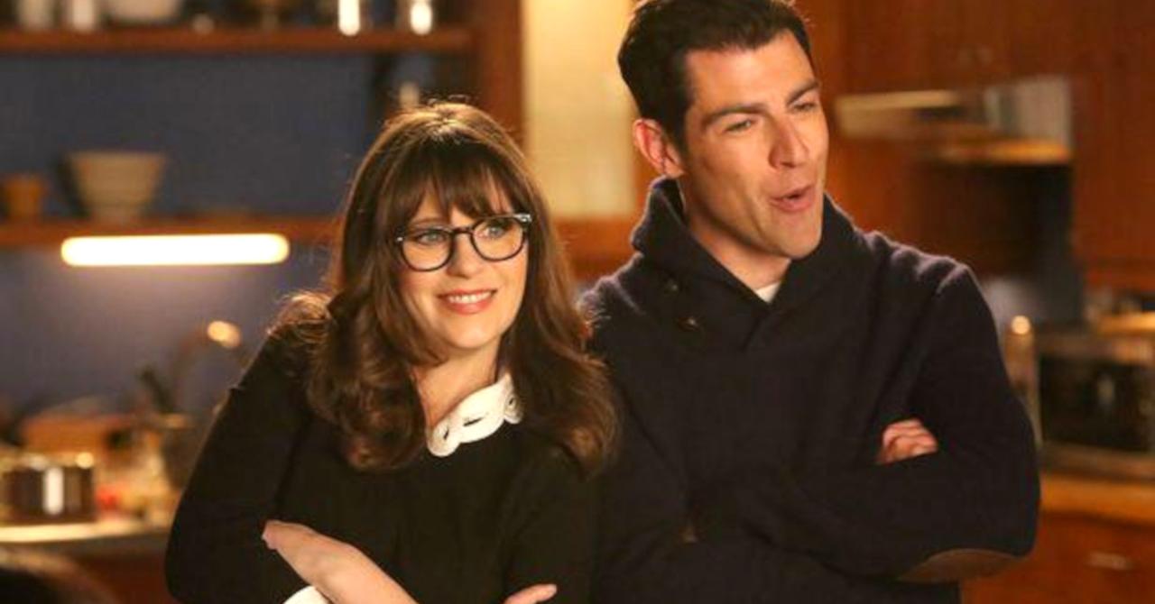 New episodes of New Girl in the works?