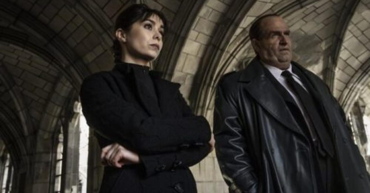 No, Sofia Falcone will not be in The Batman II