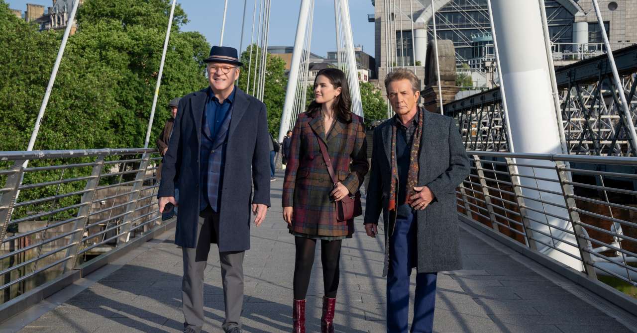 Only Murders in the Building leaves New York: season 6 has a date