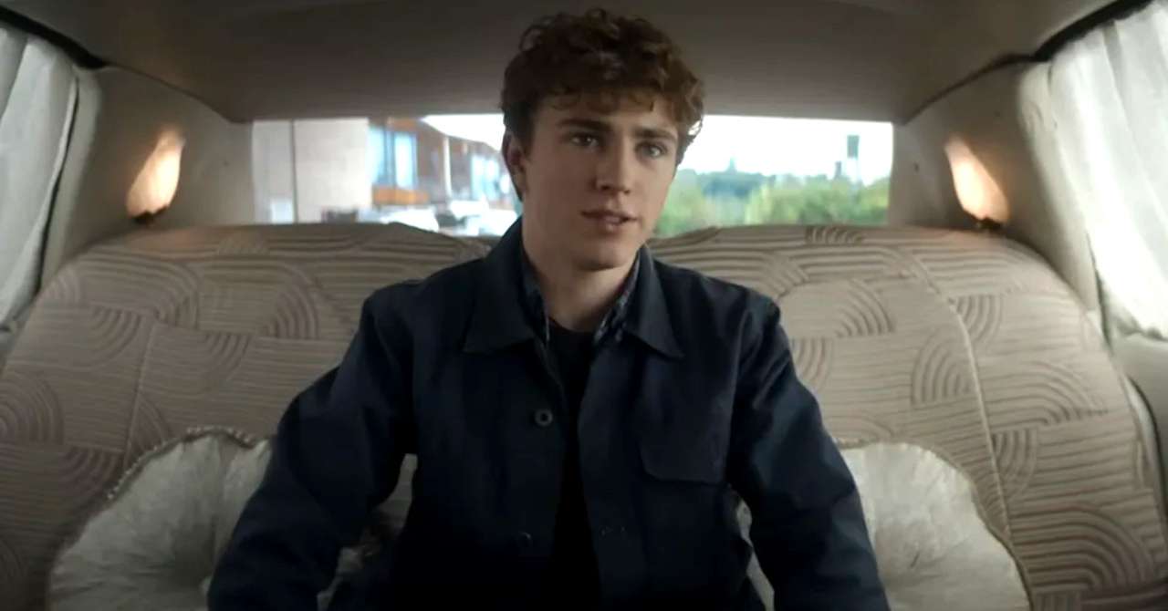 Percy Jackson: Season 3 trailer reveals a new threat