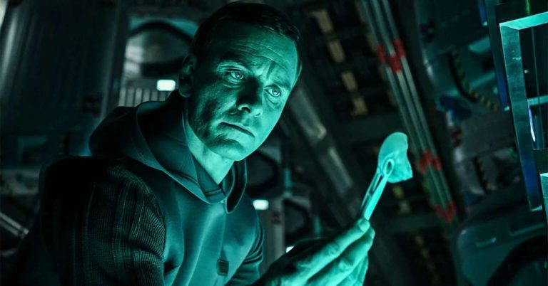 Ridley Scott still plans to make Alien: Covenant sequel
