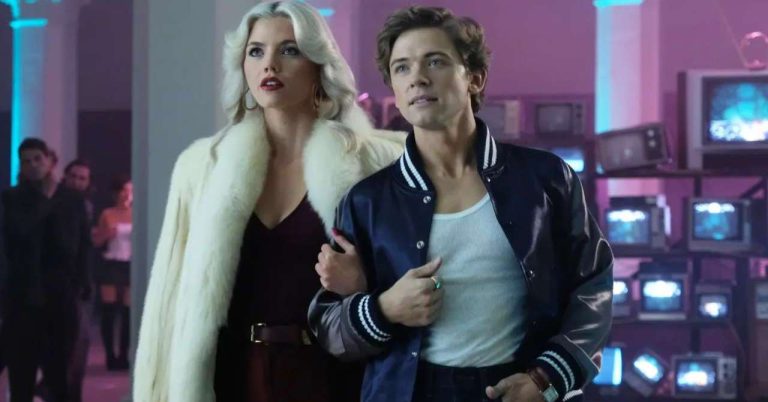 Series - The Shards: Paranoid Los Angeles (review)
