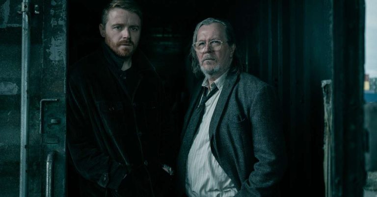 Slow Horses Season 6 Trailer Contains a Huge Surprise
