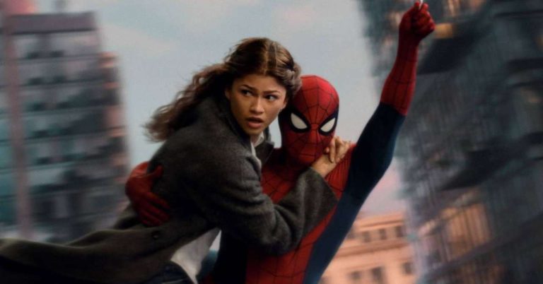 Spider-Man: Brand New Day already passes 2 billion dollars

