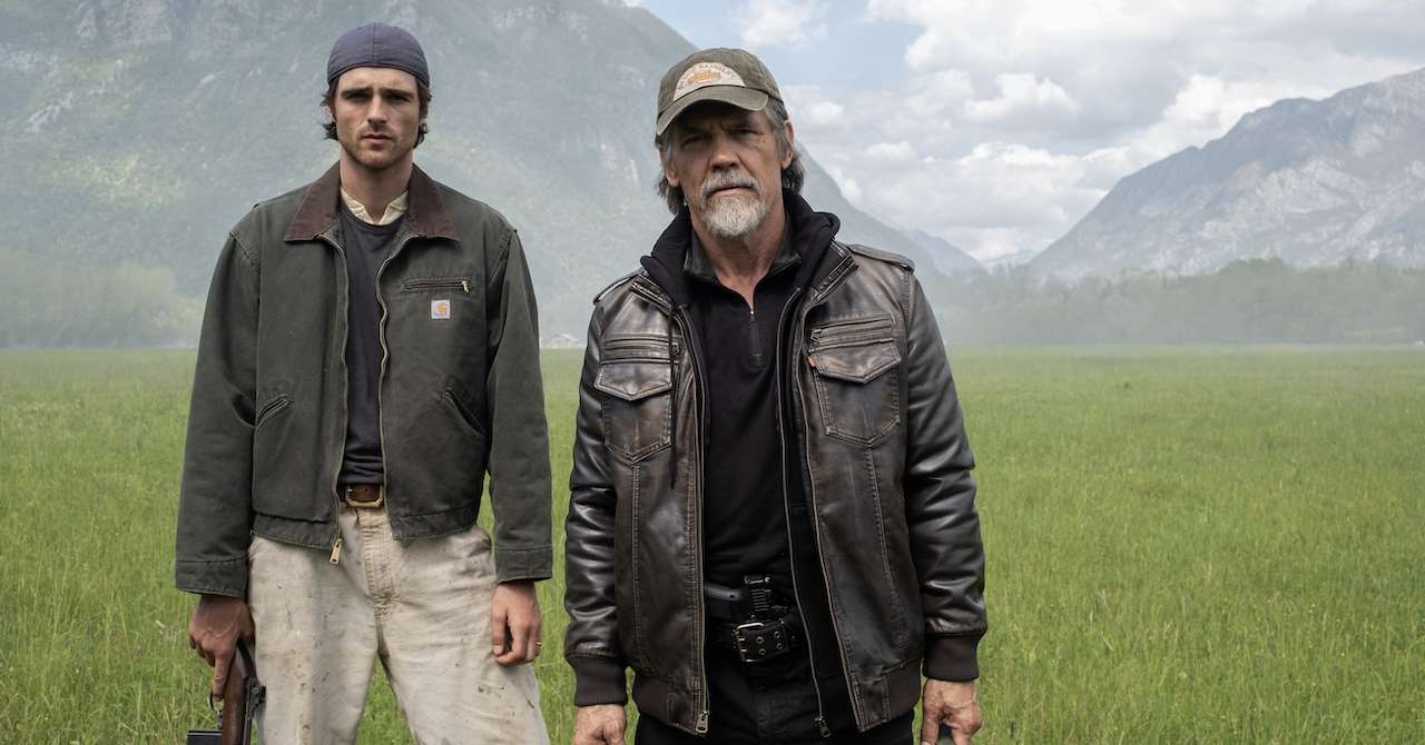The Dog Stars: the new Ridley Scott is massacred by American critics