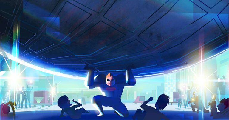 The Incredibles 3: Pixar reveals a first preview and lots of information
