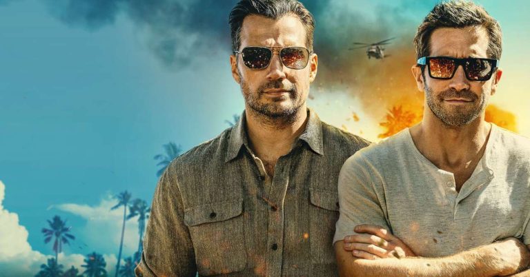 The Specialists: a minor Guy Ritchie (review)
