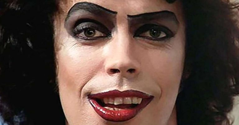Tim Curry, unique face of the 7th art, is dead
