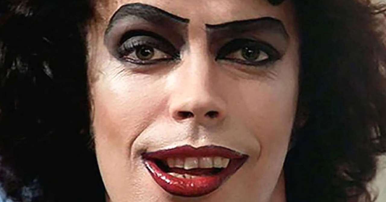Tim Curry, unique face of the 7th art, is dead