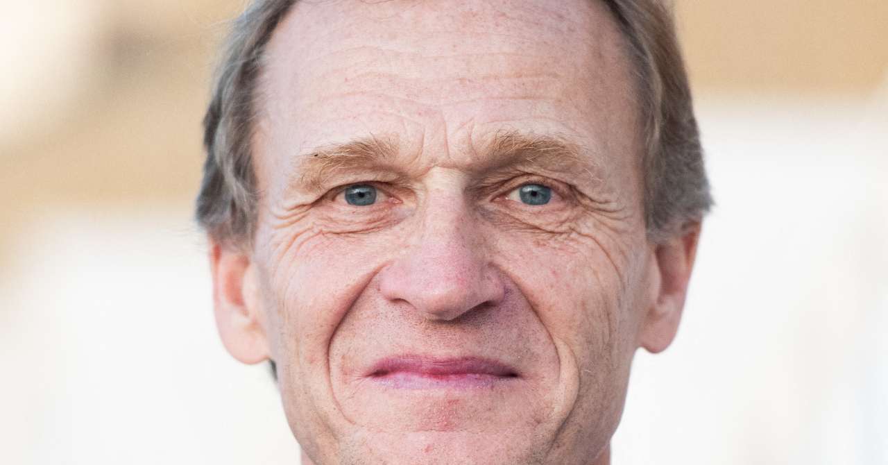 Tragic disappearance of film producer Nicolas Altmayer