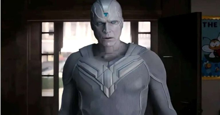 Trailer: four years after WandaVision, Vision returns in a new Marvel series

