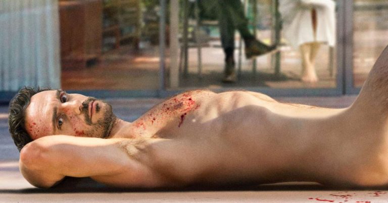 Trailer: the terrifying Paolo arrives on HBO Max
