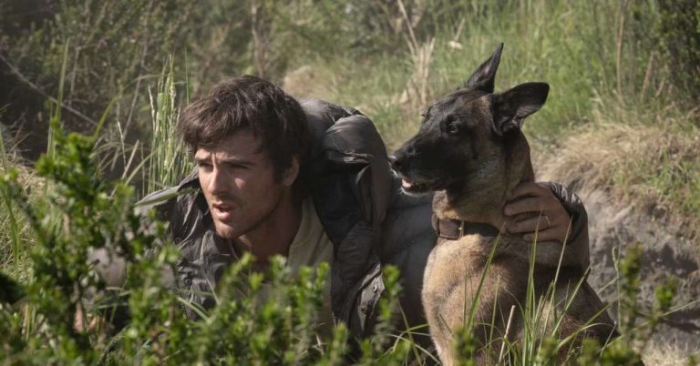 What is the new Ridley Scott, The Dog Stars worth?
