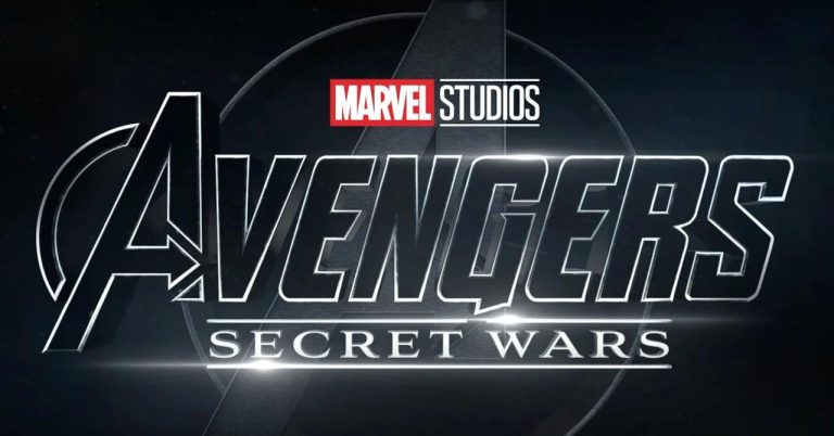 A new face joins the MCU and Avengers: Secret Wars
