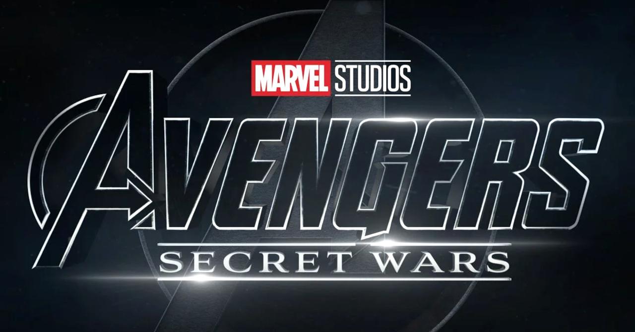 A new face joins the MCU and Avengers: Secret Wars