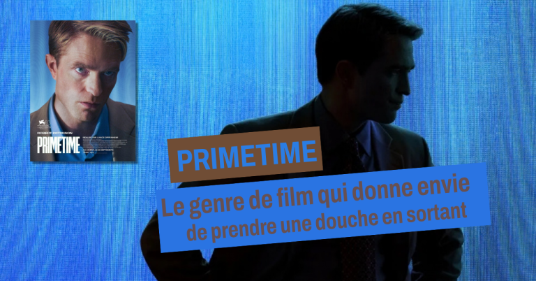 Adèle Exarchopoulos fights against alcohol, Robert Pattinson tracks down predators… the outings of the week seen by Première