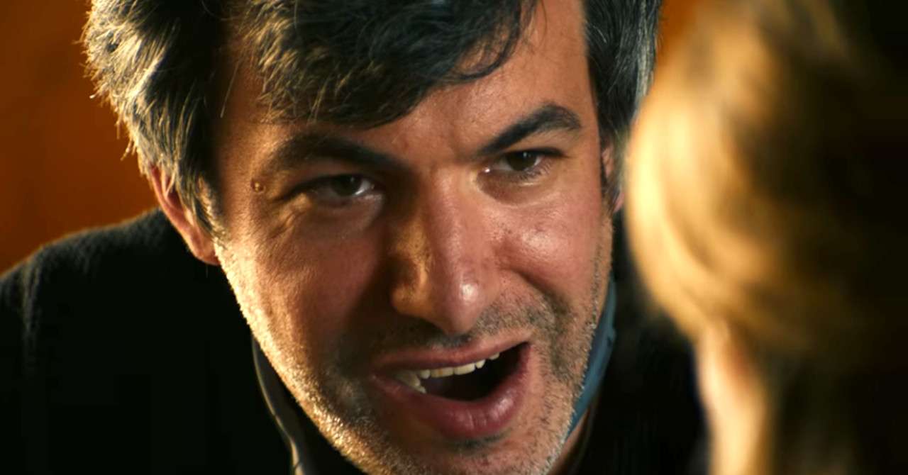 After The Curse and The Rehearsal, Nathan Fielder's new madness