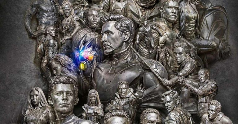 Avengers: Endgame Extended: what are the four new scenes?
