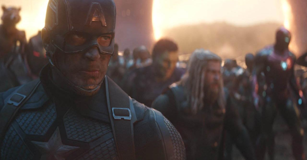 Avengers: Endgame (again) dominates the global box office and is getting closer to Avatar