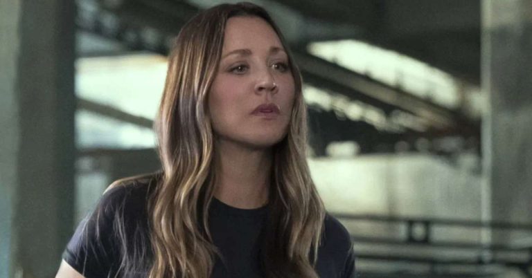 Big Bang Theory star signs on for new HBO drama
