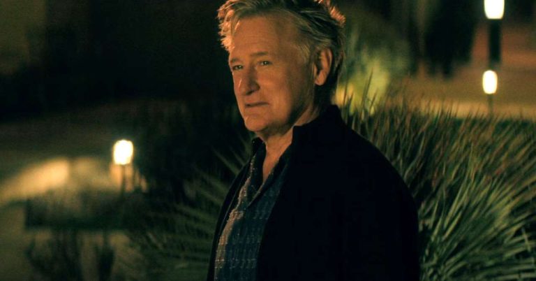 Bill Pullman to star as Hugh Hefner in new movie set in the Playboy Mansion
