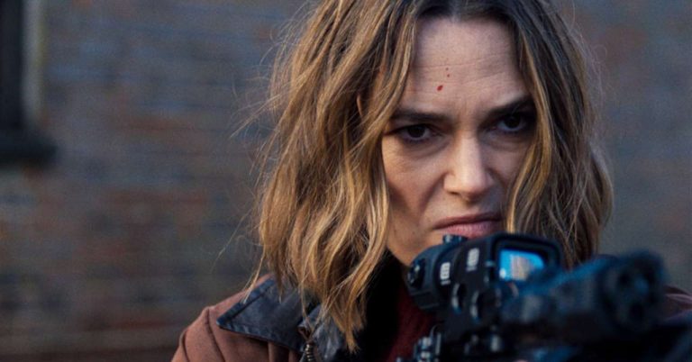 Black Doves season 2: Keira Knightley back in action in the trailer

