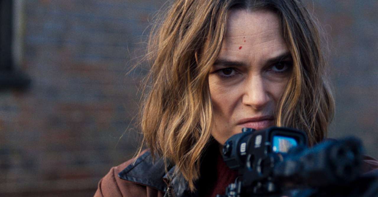 Black Doves season 2: Keira Knightley back in action in the trailer